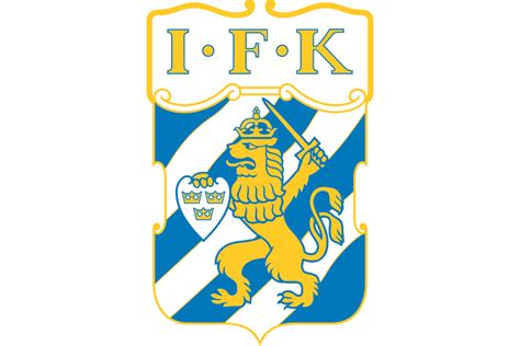 Bk häcken allsvenskan gothenburg östersunds fk ifk göteborg, football, emblem, label, logo png. IFK Göteborg förlänger skötselavtal - GML Sport