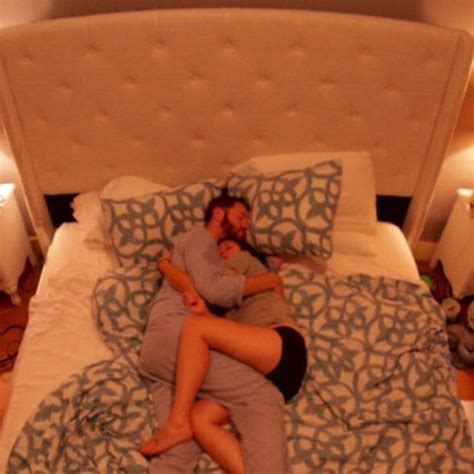 Anyone can buy flowers, candy and jewelry, there's no love in that. 11 Different Sleeping Positions And What They Say About You