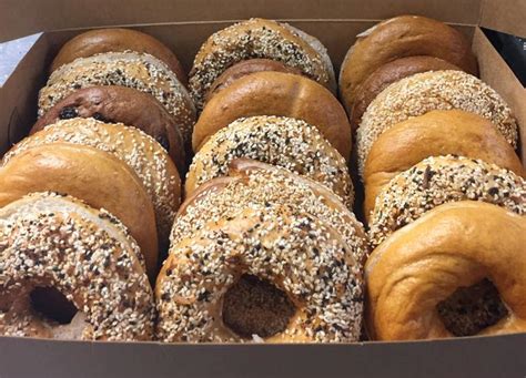 Be one of the first to write a review! Bagels in Nashville