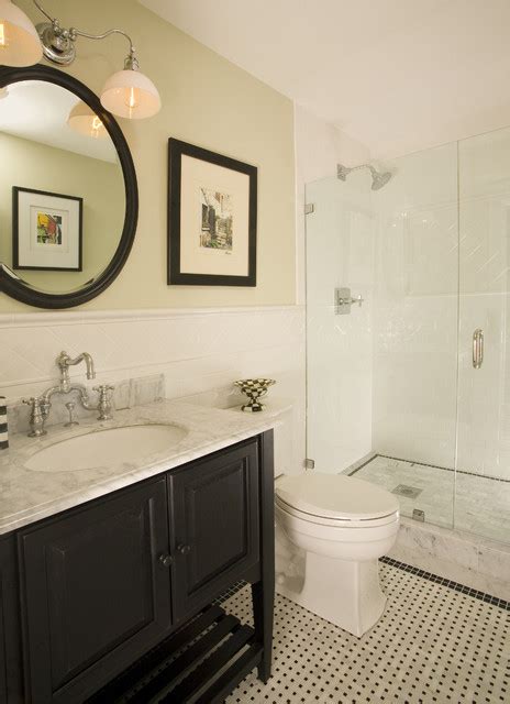 Whether you're looking for a simple facelift or an overall redo, you'll find inspiration from these bathroom remodeling ideas. Bathroom Remodels