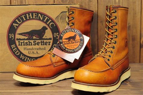 Shop the new season collection from red wing shoes. Image by Bob Riegel on Shoes | Red wing boots, Red wing ...