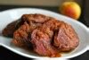 Use thick, boneless loin chops. Instant Pot Apple Butter Pork Chops - Aunt Bee's Recipes