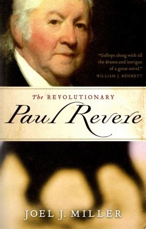 Paul revere quotes and sayings. Famous Quotes From Paul Revere. QuotesGram