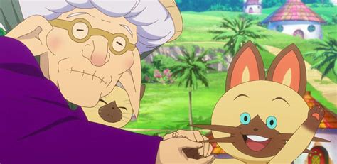 Where can i watch my little monster anime dubbed. Watch Monster Hunter Stories Ride On Season 1 Episode 33 ...
