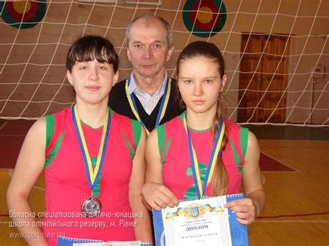 Лише 5 клубів ставали володарями. Зимовий кубок України з волейболу пляжного › Відділення ...