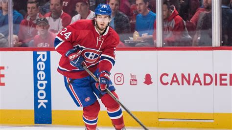 Il s'est d'ailleurs commandé de l'équipement pour se tenir. LNH/NHL : Phillip Danault et sa conjointe Marie-Pierre s ...