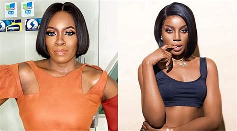 73,311 likes · 401 talking about this. Shade Ladipo accuses Seyi Shay of lying about her ...