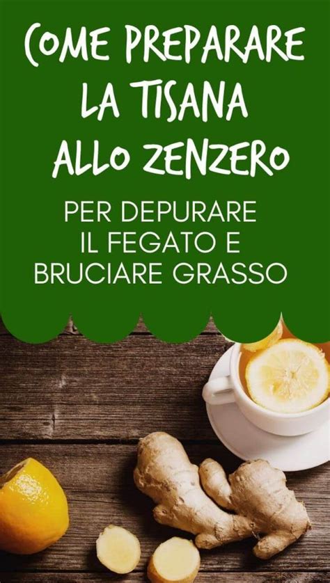 Check spelling or type a new query. Come preparare la tisana allo zenzero per depurare il ...