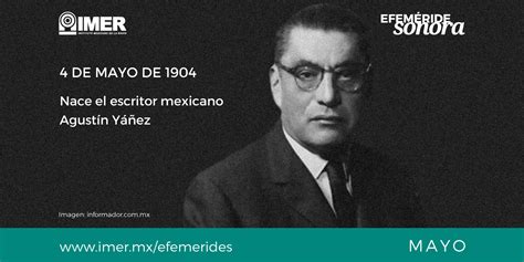 Como lo hizo ayer 3 de mayo, amlo también podría pronunciarse sobre la liberación y la reaprehensión del narcotraficante jesús héctor o héctor luis palma salazar, güero palma. 4 de mayo de 1904, nace Agustín Yáñez - IMER