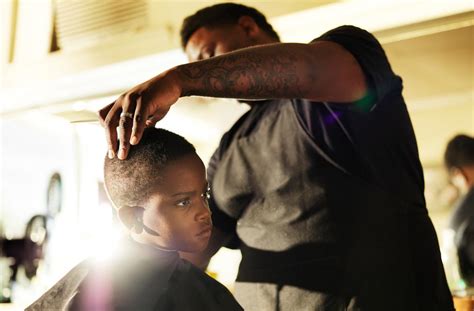 There is always plenty of parking, room for me in their schedule when i need to be there, and a room full of beautiful smiles when i walk in the door. 10 Seattle-Area Hair Salons for Children of Color | ParentMap