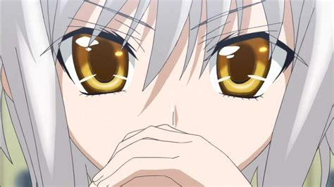 Yellow eyes, spiked hair, and pierced ears which give him an edgy look. Favorite anime eye color? | Anime Amino