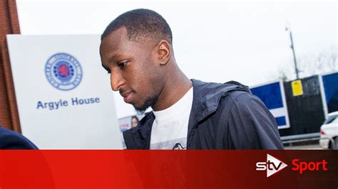 Join the discussion or compare with others! Dundee recall Kamara as club look to do deal with Rangers