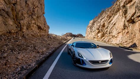 We have an extensive collection of amazing background images carefully chosen by our community. Rimac Concept One 2017 4K Wallpaper | HD Car Wallpapers ...