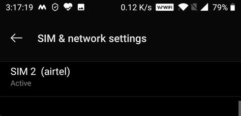 Since vowifi is introduced recently in india, some of the smartphones mentioned below launched in the market that doesn't have the wifi calling feature may. How to enable VoWiFi/Wi-Fi Calling in OnePlus Devices ...