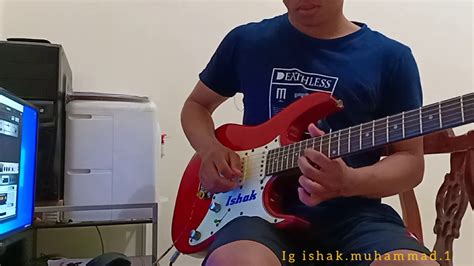 Jul 02, 2021 · baca juga: Cover gitar.keren👍 Armada.harusnya aku yang disana! - YouTube