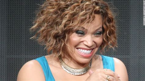 We test the r&b knowledge of tisha campbell and tichina arnold, the 2019 #soultrainawards hosts, but will this quiz test their friendship?! Messy Celebrity Polls: Tisha Campbell sitcom scene