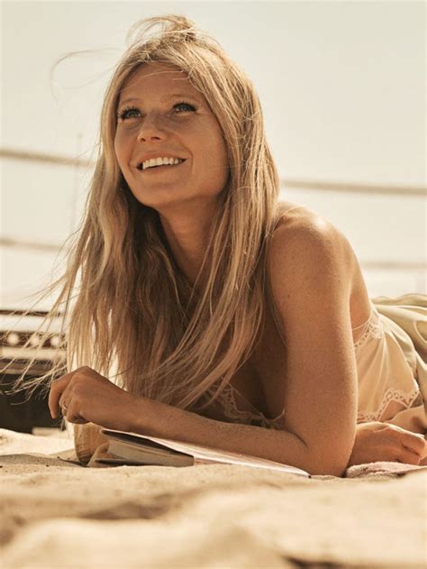 Gwyneth kate paltrow (born september 27, 1972) is an american actress. Gwyneth Paltrow - Photoshoot by Lachlan Bailey for WSJ ...