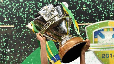 Ver fotos sub 20 copa do brasil 2021. A Copa do Brasil perdeu a graça? | HTE Sports