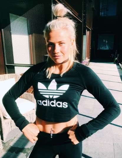 Från start till mål av detta avsnittet kommer du få uppleva biancas energi och passion till idrotten och livet. Hot Women In Sport: Bianca Salming