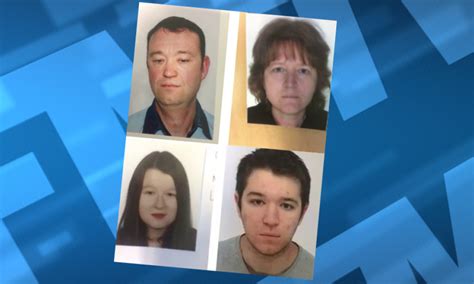 J deng, c troadec, hk hui, c joachim. Disparition de la famille Troadec: « une affaire hors ...