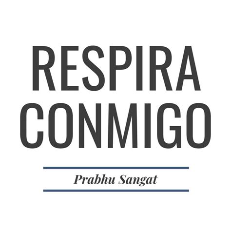 El objetivo de este libro es transformar el estilo de la gestión en américa. Respira Conmigo | Podcast on Spotify
