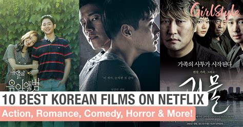 Romantic korean movies on netflix. Best Korean Movies On Netflix Singapore | GirlStyle Singapore