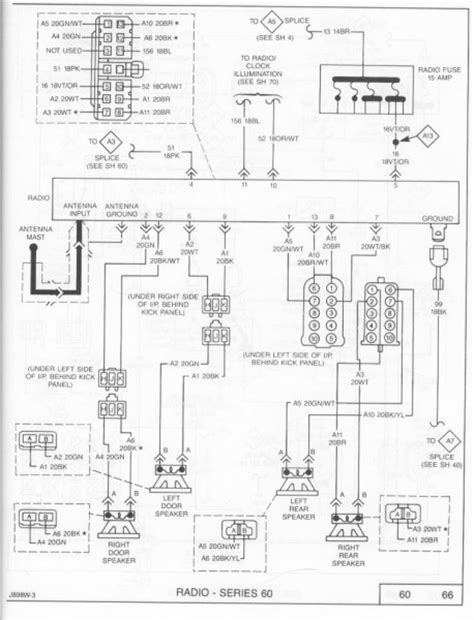 This diagram shows the fuse locations for the following fuses:cigar lighter, headlights, instrument panel, ignition switch, rear window defroster, power locks, window motor, starter, horn, rear wiper, abs, airbags and heated seats fuse locations and size for a 01′ jeep cherokee. 1988 Jeep Comanche Wiring Diagram - Wiring Diagram