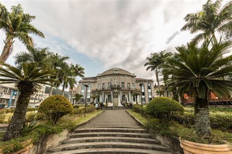 Check spelling or type a new query. View Of Blumenau City House And Itajai River. Santa ...