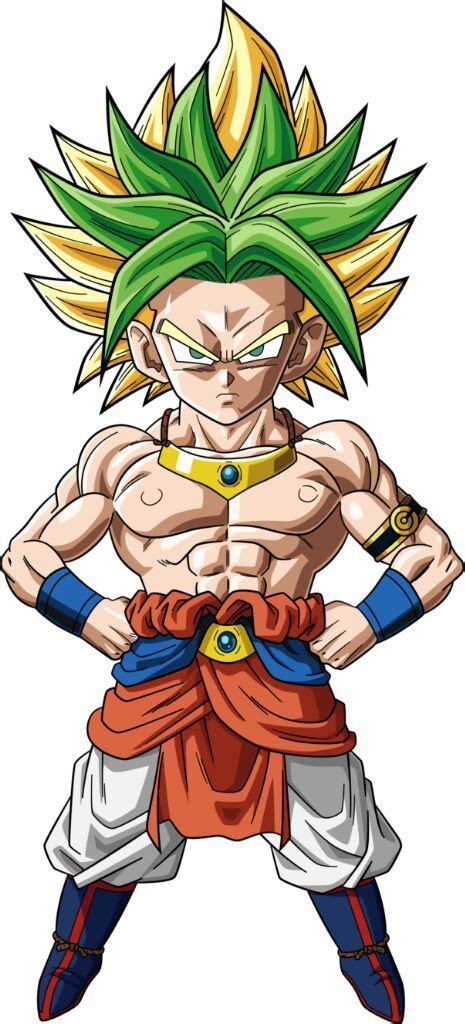 Broly (dragon ball super) is the 1st character in the dragon ball dlc pack alongside goku black and is also the 15th character in the dragon ball z roster. ¿Qué tan poderoso es Karoly? | DRAGON BALL ESPAÑOL Amino