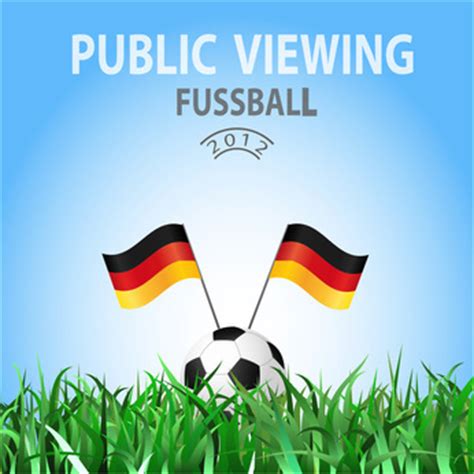 Public viewing may refer to. Fußball EM 2012: Public Viewing in Hamburg - Hamburg ...