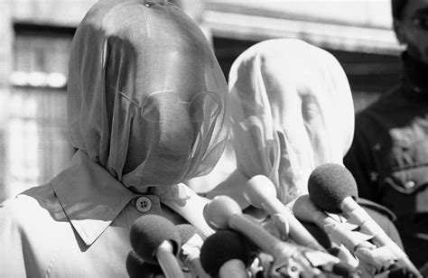 Ex-WTOP anchor remembers 1977 terrorist siege in DC | WTOP