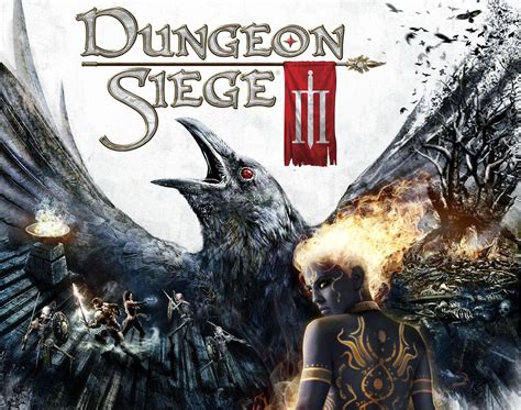 Pc system analysis for dungeon siege 3 requirements. Dungeon Siege 3 Free Download - Full Version (PC)
