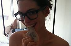 hathaway leaked thefappening