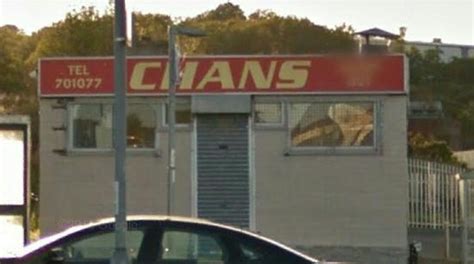 Check spelling or type a new query. Chan's Chinese Takeaway, Port Glasgow - Updated 2019 ...