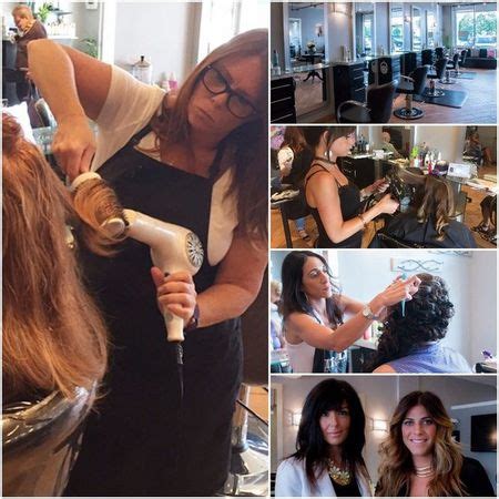 Everyone wants good quality hair services by the salons. 10 Best Hair Salons on Staten Island: Did your favorites ...