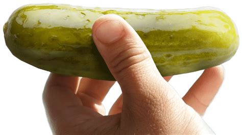 Choose from 530+ pickles graphic resources and download in the form of png, eps, ai or psd. Voilà ce qui arrive à votre corps lorsque vous mangez des ...