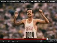 It is the largest marathon in the world; Olympics Men Marathon Winners