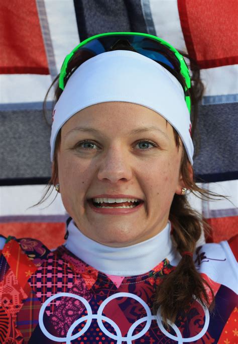 Последние твиты от maiken c. Maiken Caspersen Falla in Cross-Country Skiing - Winter Olympics Day 4 - Zimbio