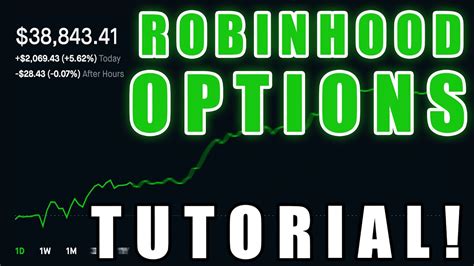 How do i get started with the robinhood api? How to Trade Options on Robinhood! (2020) - YouTube
