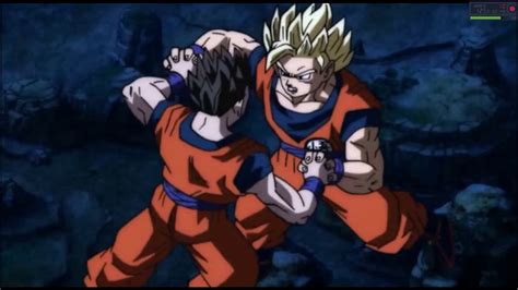 Chapter 89 by toriyama akira. Dragon Ball Super 89-91 Review - YouTube