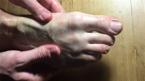 See more ideas about diy foot soak, foot soak, homemade beauty. ASMR Silent DIY Foot Massage - YouTube