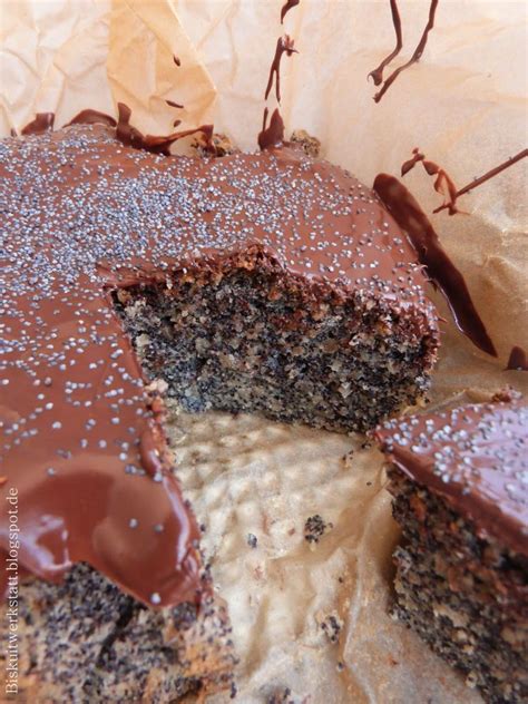Südtiroler Mohn-Nuss-Kuchen glutenfrei - Biskuitwerkstatt ...
