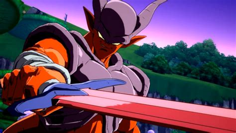 Maybe you would like to learn more about one of these? Janemba Confirmed As Final Season 2 Character Of Dragon Ball FighterZ!! - Fighting Games Online