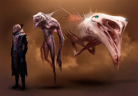 Check spelling or type a new query. Dune redesign: guild navigator stages, Simon Dubuc | Dune ...