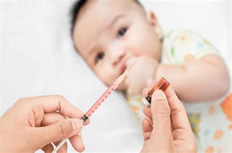 About 2.5 million people have received at least the first dose of a vaccine. Vaccination Schedule In Singapore For Babies And Children