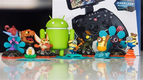 Sin embargo, hay juegos que, a pesar de tener grandes dosis. TOP 9 des meilleurs NOUVEAUX JEUX sur Android & iOS ...