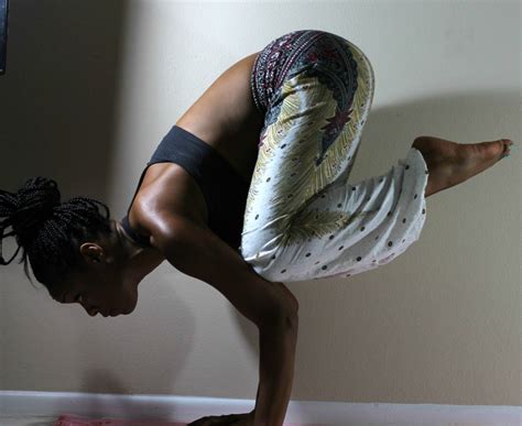 Yoga poses i'm a spaceship. I'm Starting My Yoga Journey