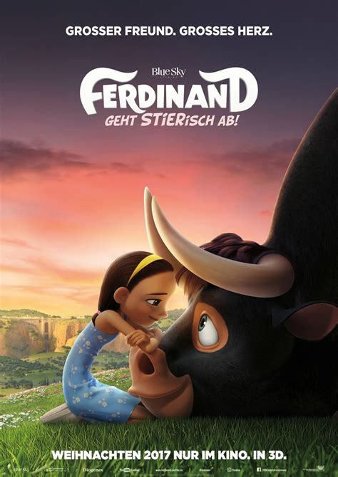Netflix is regarded as the champion of streaming and that is arguably undeniable. Ferdinand DVD Release Date | Redbox, Netflix, iTunes, Amazon
