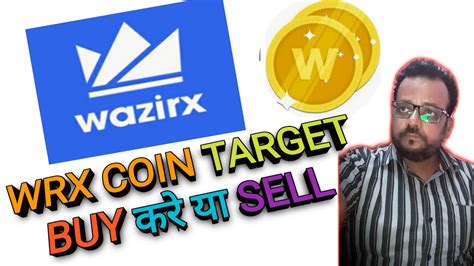 You can buy around 49.2611 wrx tokens now for $100. WRX COIN TARGET|| BUY करे या SELL|| Wazirx coin Latest ...