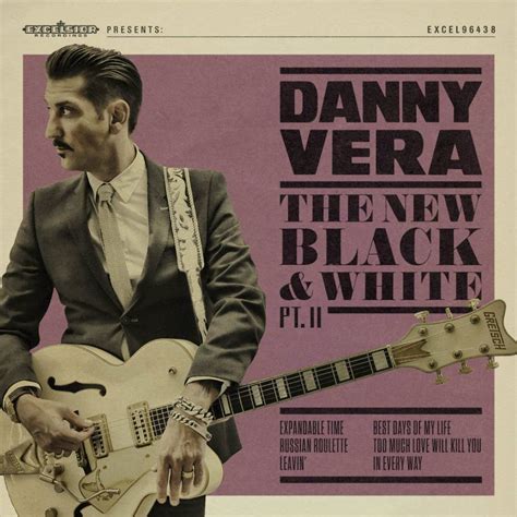 Fef's player card (in spanish). Danny Vera - The New Black & White Pt. II (2015 ...